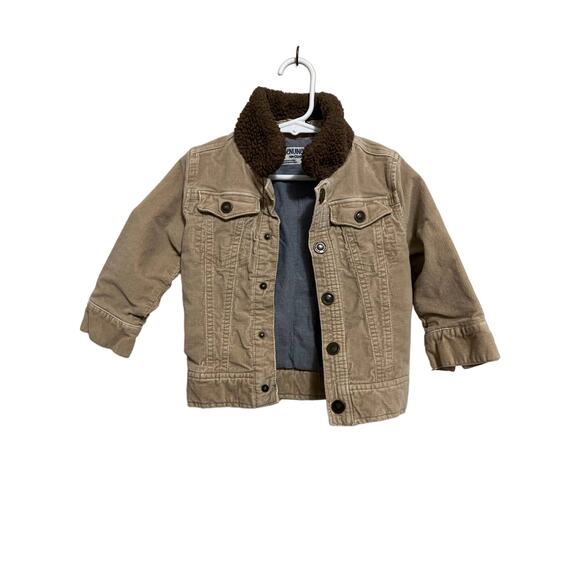OshKosh kids jacket size 2T - Picture 1 of 5